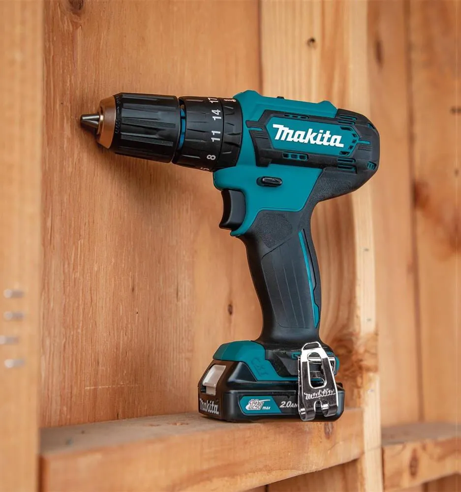 TALADRO INALAMBRICO MAKITA: Potencia y precisión en tus manos - TALADRO INALAMBRICO MAKITA