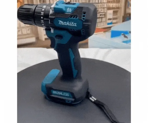 Experiencia Makita: Calidad y Durabilidad