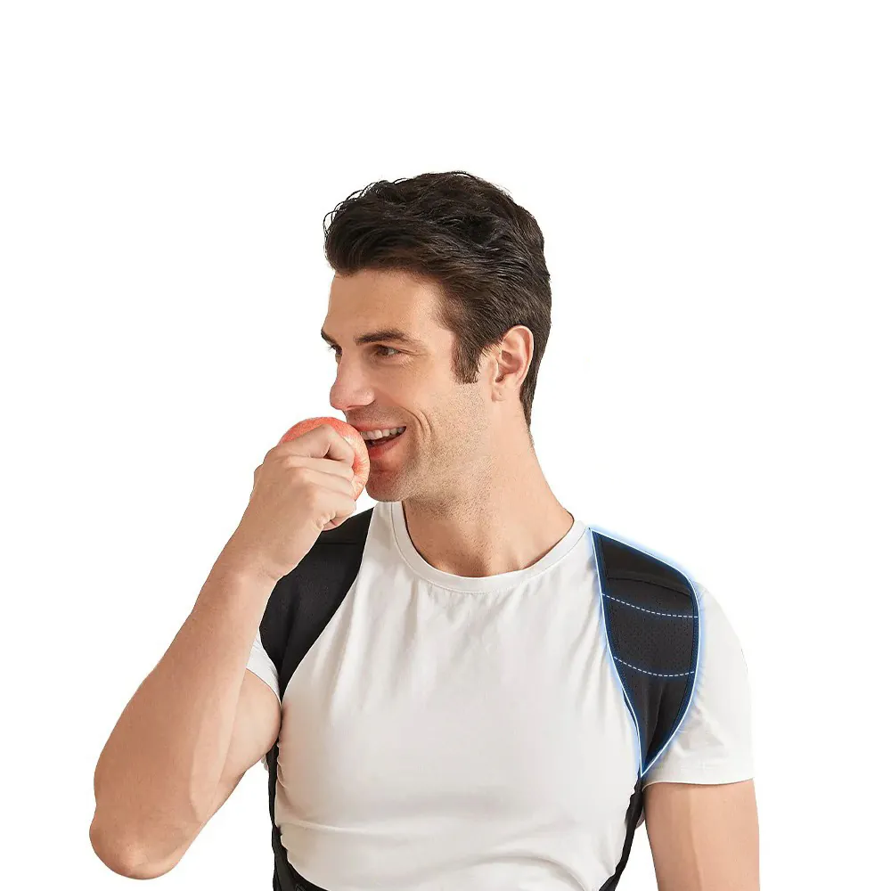 Corrector De Postura Unisex