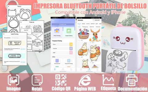 Conectividad Inalámbrica para Mayor Flexibilidad