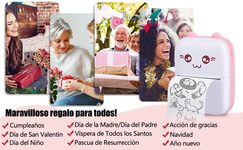 ¡El Regalo Perfecto para Cualquier Ocasión!