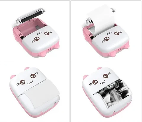 Diseño Compacto y Portátil