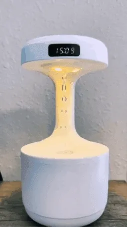 Humidificador Antigravedad: Eleva tu Ambiente