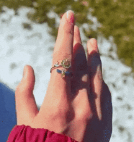 Un Amuleto de Protección