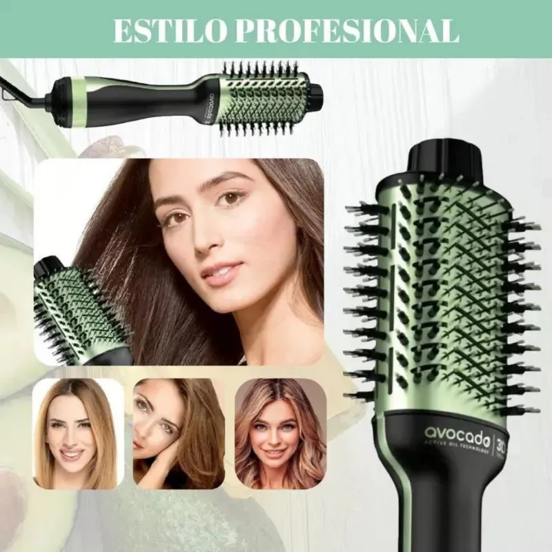 Potencia y Control para un Secado Perfecto