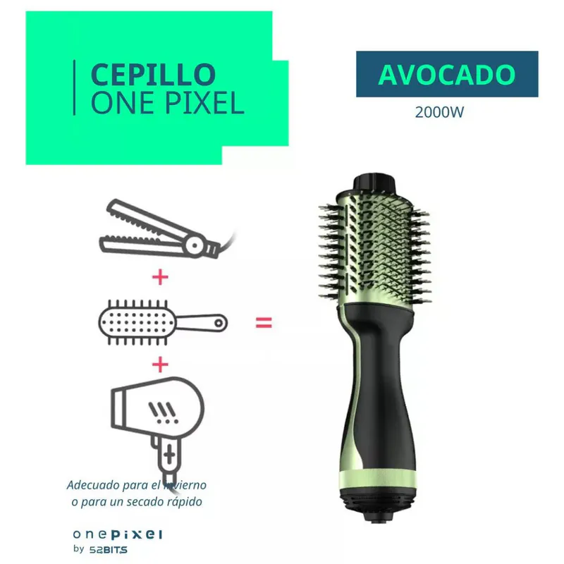 Tecnología Avanzada para un Cabello Saludable