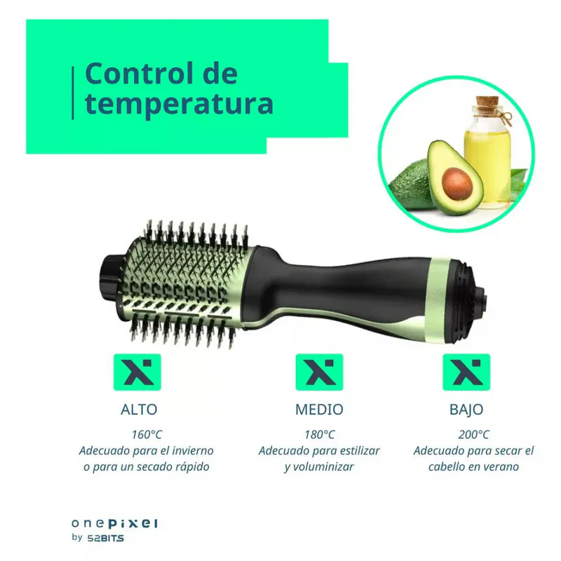 Versatilidad para Cualquier Estilo