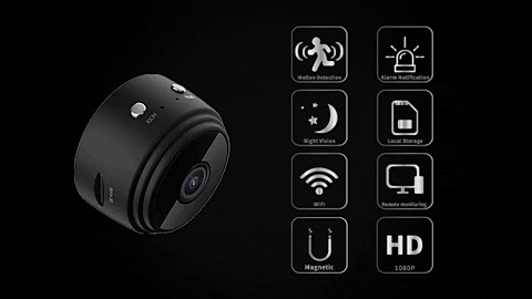 Control Remoto a Través de tu Smartphone