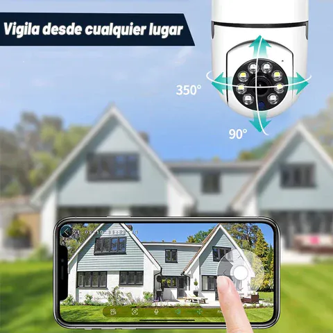Instalación Sencilla y Discreta