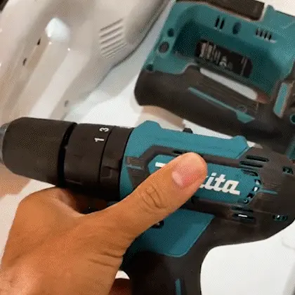 Taladro Inalámbrico Mk 24v: Potencia y Precisión en Tus Manos