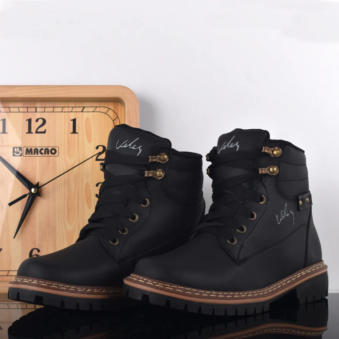 Bota Velez Hombre: Elegancia y Estilo para el Hombre Moderno - Bota Velez Hombre