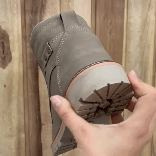 Bota Velez Hombre: Elegancia y Estilo para el Hombre Moderno