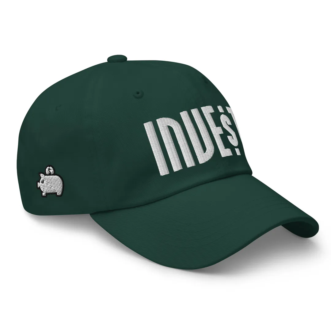 Gorra Monastery Importadas 1.1: El toque final perfecto para tu estilo - Gorra Monastery Importadas 1.1