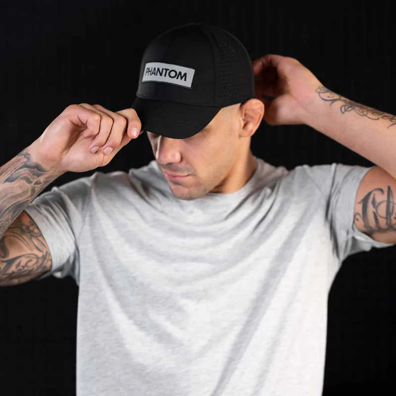 Gorra Monastery Importadas 1.1: El toque final perfecto para tu estilo