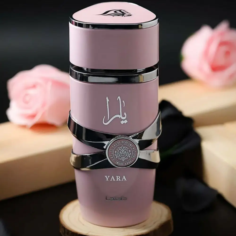 LATAFFA YARA 1.1: Un Toque de Dulzura y Sofisticación - LATAFFA YARA 1.1
