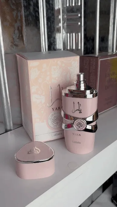 Yara: Una Fragancia Irresistible