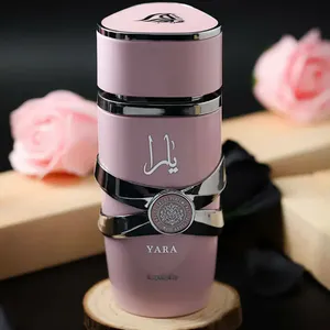 LATAFFA YARA 1.1: Un Toque de Dulzura y Sofisticación - LATAFFA YARA 1.1
