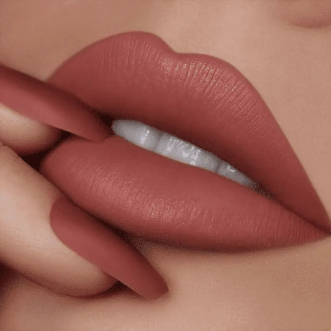 SET LABIALES x6 HANDAIYAN: Labios Voluminosos y Cautivadores - SET LABIALES x6 HANDAIYAN