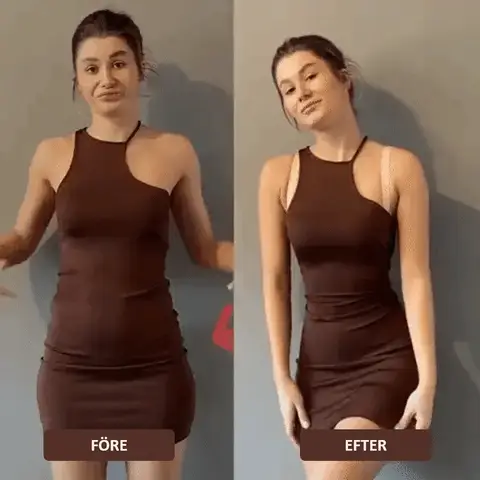 Compresión Gradual para un Soporte Óptimo