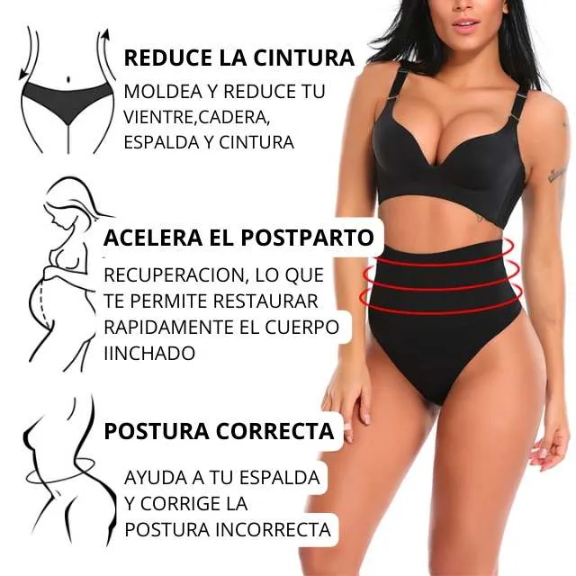 Perfecta para Uso Diario