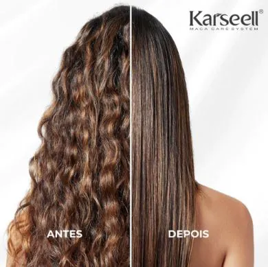 karseell AAA tto 500 ml: La solución definitiva para un cabello radiante - karseell AAA tto 500 ml