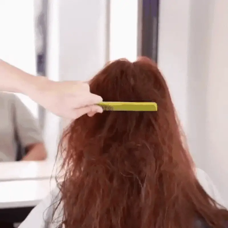 Cuidar tu cabello es un placer