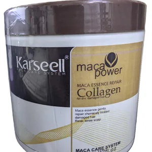 karseell AAA tto 500 ml: La solución definitiva para un cabello radiante - karseell AAA tto 500 ml