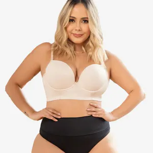 Brassier LiftUp -  Eleva Tu Confianza y Resalta Tu Belleza - BRASIER  BASICO - DISEÑOS