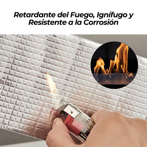 Calidad y Durabilidad