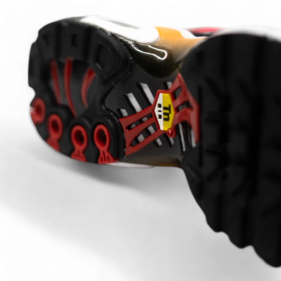 NIKE SPIDER: Zapatillas TN Air Max Plus para Mujer - NIKE SPIDER