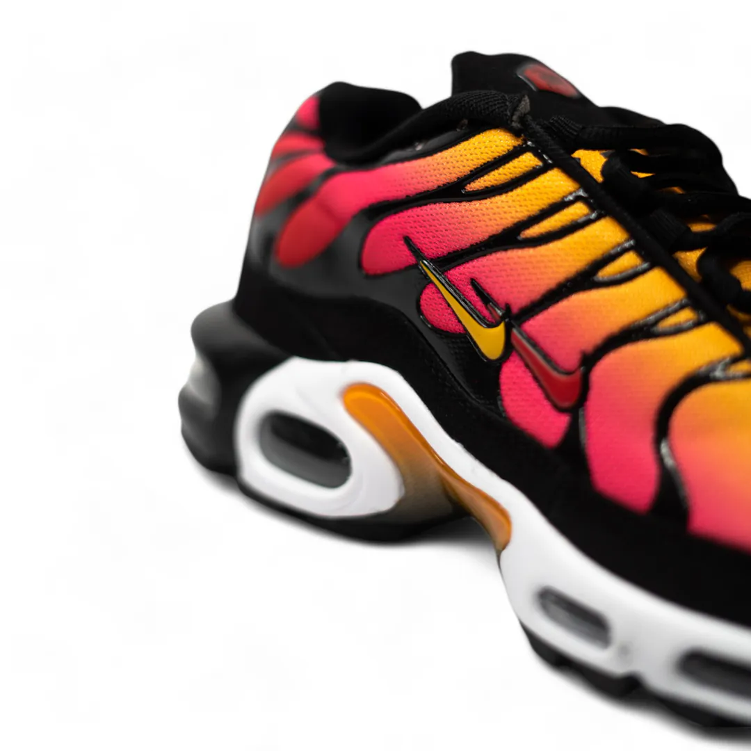 NIKE SPIDER: Zapatillas TN Air Max Plus para Mujer - NIKE SPIDER