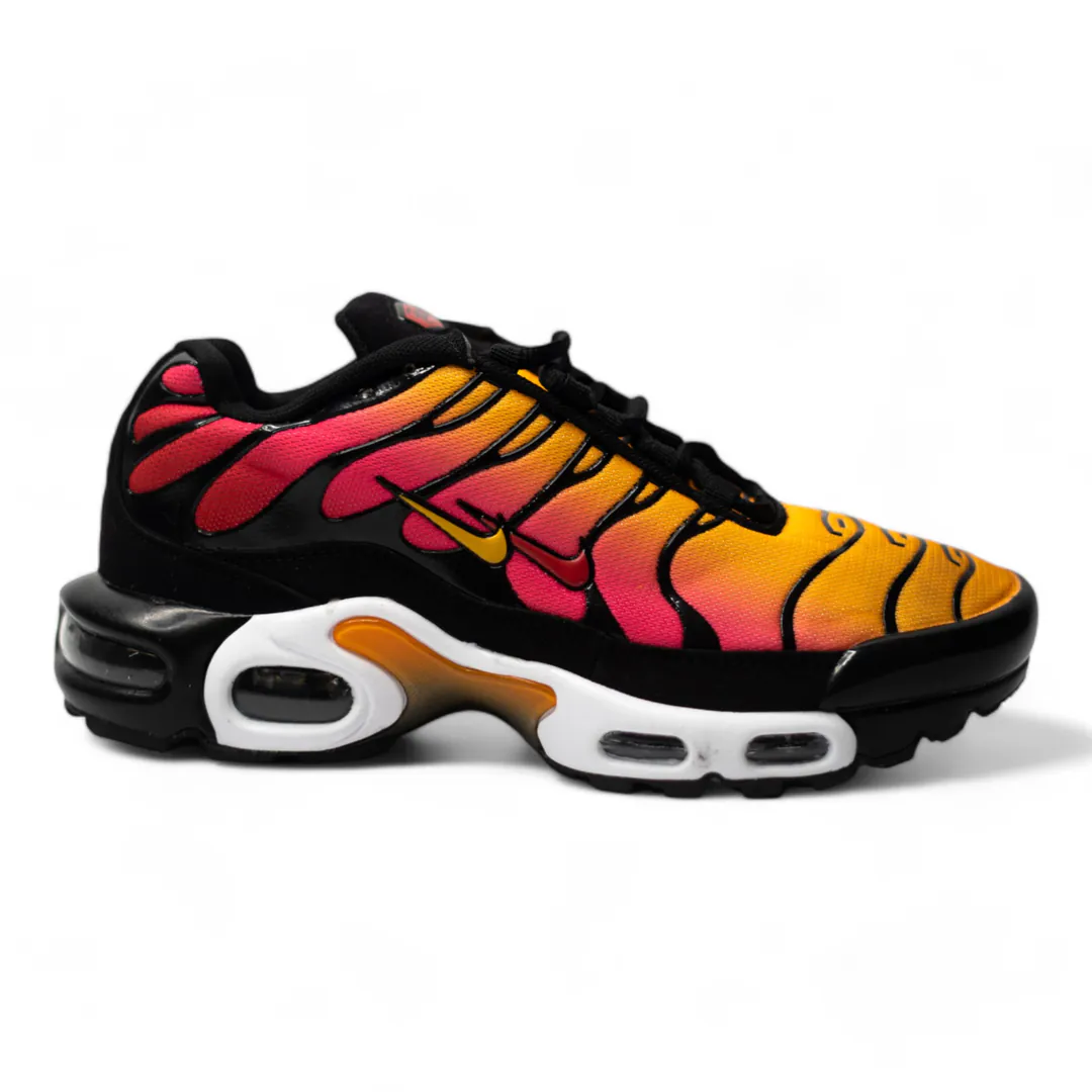 NIKE SPIDER: Zapatillas TN Air Max Plus para Mujer - NIKE SPIDER