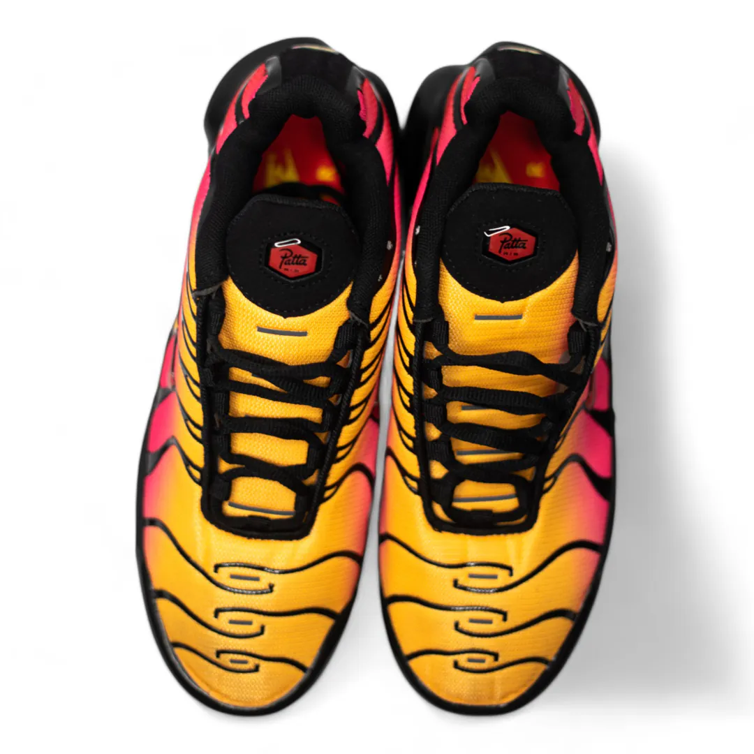 NIKE SPIDER: Zapatillas TN Air Max Plus para Mujer - NIKE SPIDER