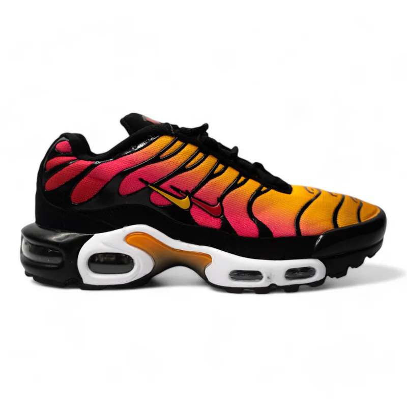 NIKE SPIDER: Zapatillas TN Air Max Plus para Mujer