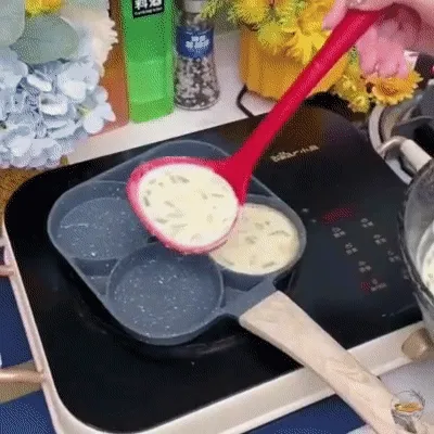 Un compañero ideal para tu cocina