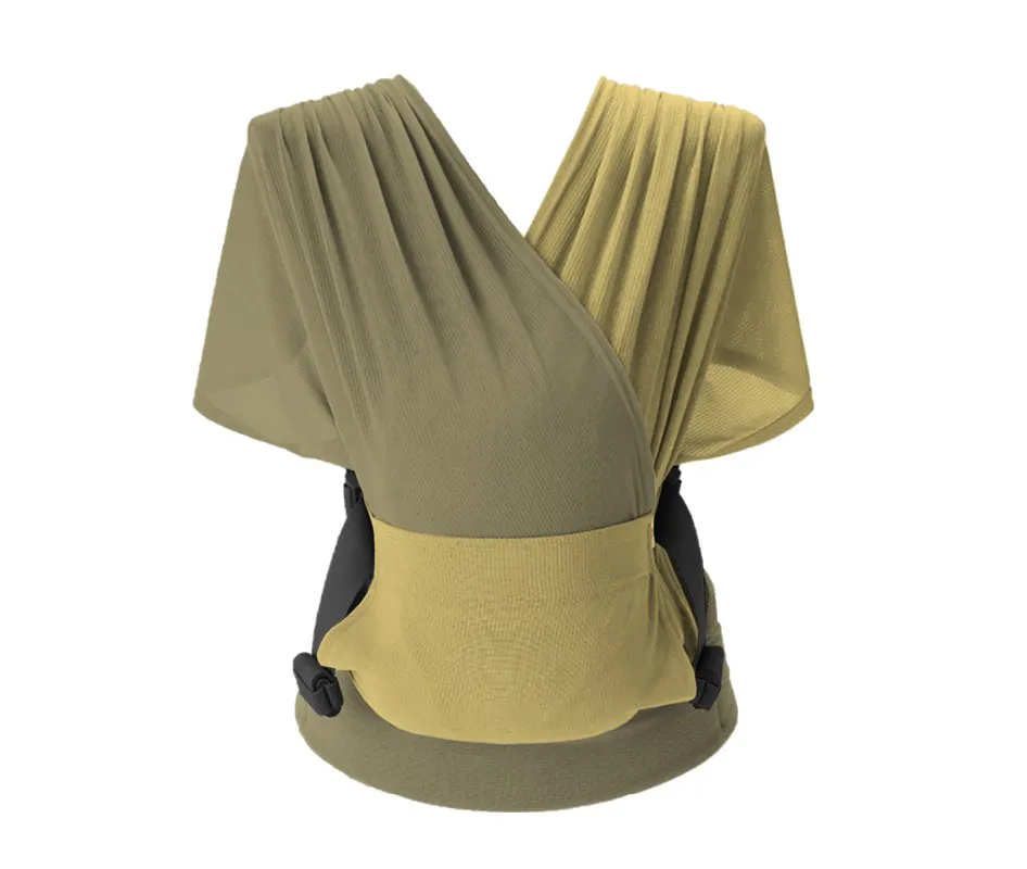 Fular Cargador Para Bebé: ¡El Abrazo Perfecto Para Tu Pequeño! - Fular  Cargador  Para Bebe