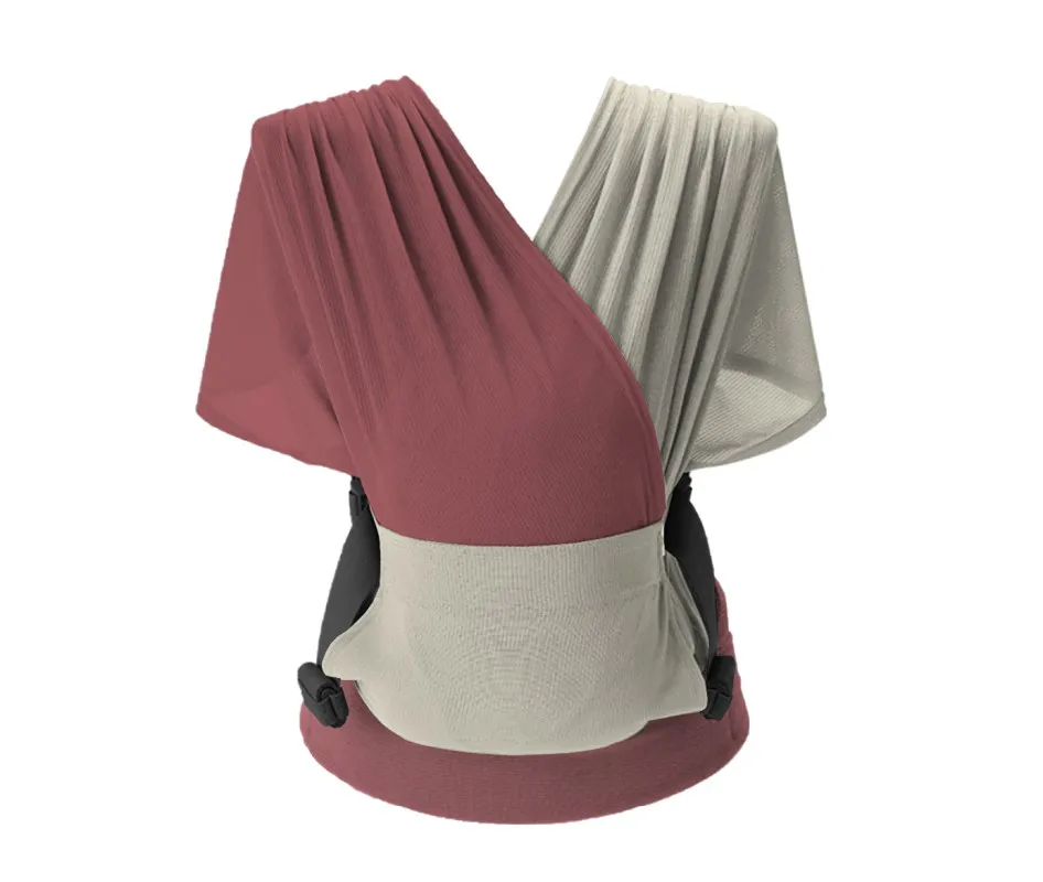 Fular Cargador Para Bebé: ¡El Abrazo Perfecto Para Tu Pequeño! - Fular  Cargador  Para Bebe