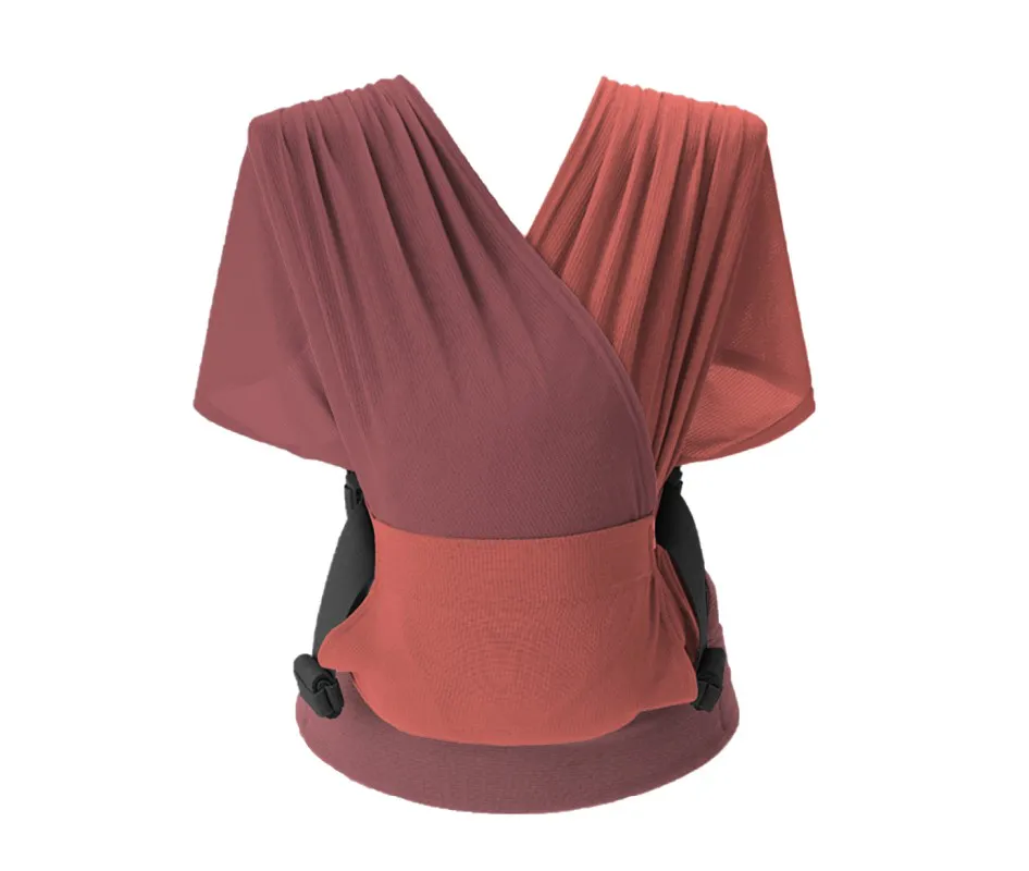 Fular Cargador Para Bebé: ¡El Abrazo Perfecto Para Tu Pequeño! - Fular  Cargador  Para Bebe