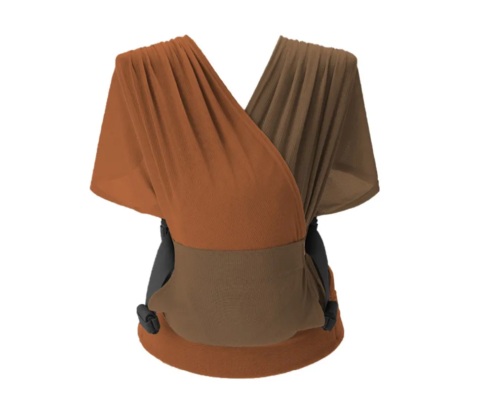Fular Cargador Para Bebé: ¡El Abrazo Perfecto Para Tu Pequeño! - Fular  Cargador  Para Bebe