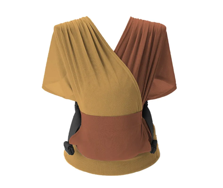 Fular Cargador Para Bebé: ¡El Abrazo Perfecto Para Tu Pequeño! - Fular  Cargador  Para Bebe