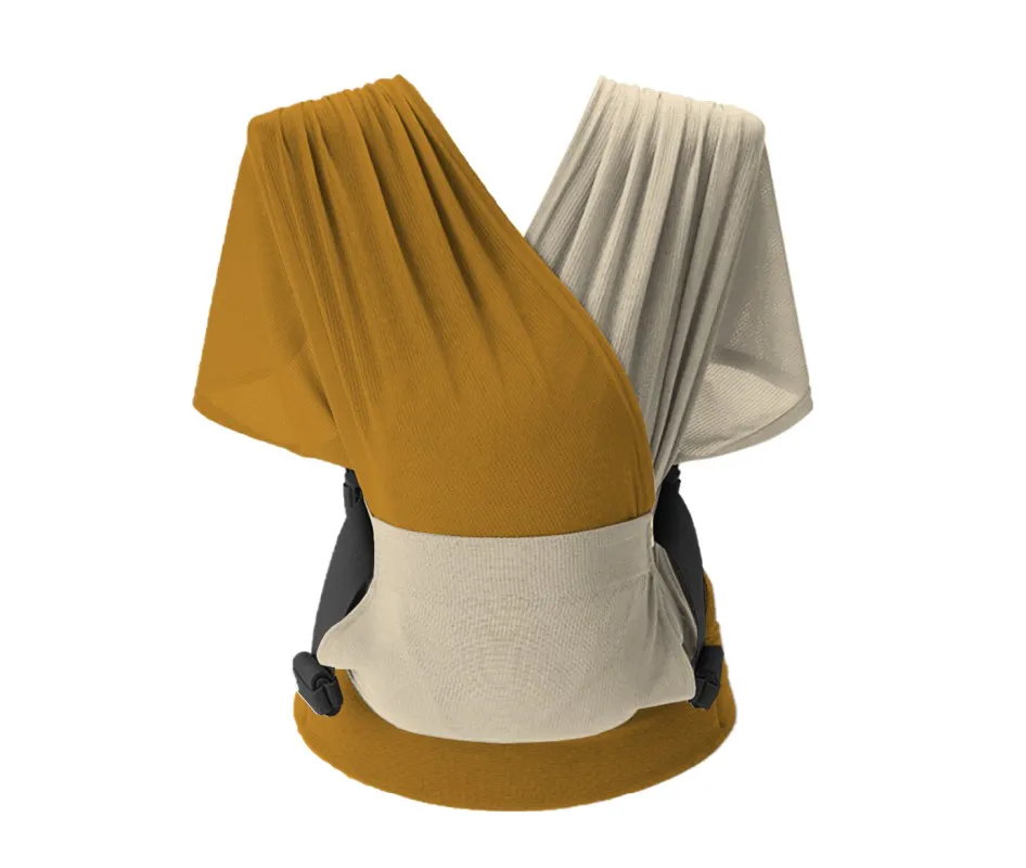 Fular Cargador Para Bebé: ¡El Abrazo Perfecto Para Tu Pequeño! - Fular  Cargador  Para Bebe