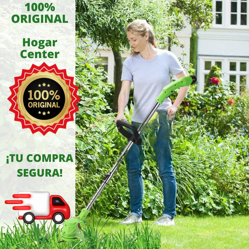 Potencia inalámbrica, libertad sin límites