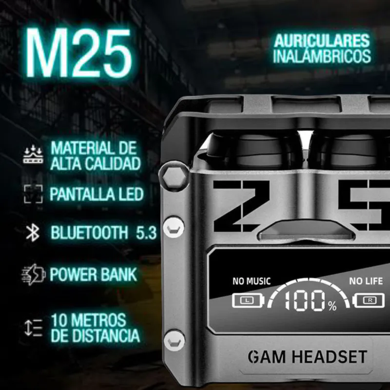 Sonido Inmersivo que Te Envuelve