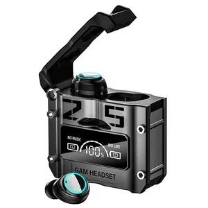 Audífonos Gamer Inalámbricos M25: Experimenta la Inmersión Total - Audífonos Gamer PRO M25