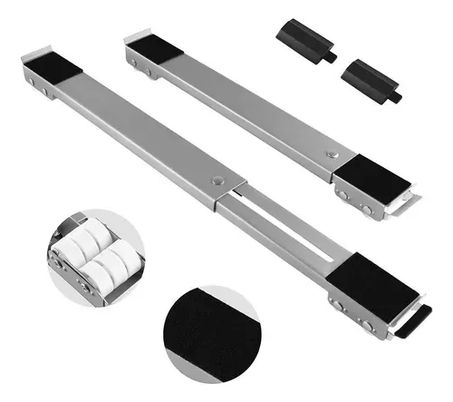 Soporte Universal para Nevera y Lavadora: ¡Facilita tu vida! - Soporte Universal Para Nevera Y Lavadora