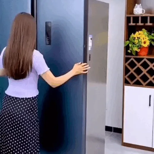 Mueve con Seguridad y Facilidad