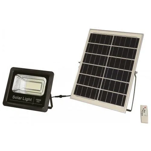 Energía solar eficiente