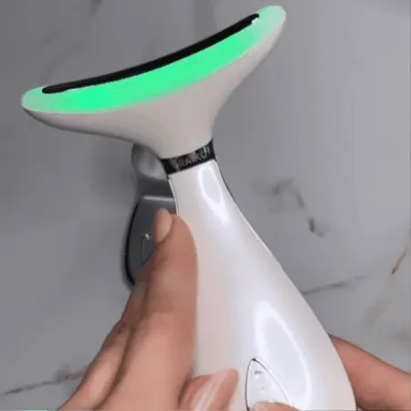 MASAJEADOR FACIAL REDUCTOR DE ARRUGAS