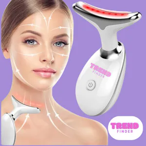 MASAJEADOR FACIAL REDUCTOR DE ARRUGAS