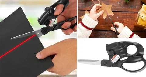 Diseño Ergonómico para un Corte Cómodo